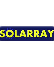 Solarray GmbH Logo