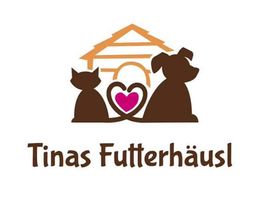 Tinas Futterhäusl Logo