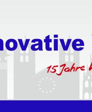 Innovative Werbeideen Logo