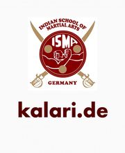 Kalari Center Logo