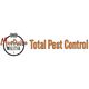 Logo for OKC Mosquito Militia Total Pest Control.