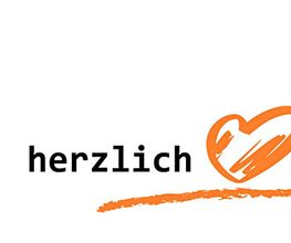 herzlich betreut GmbH Logo