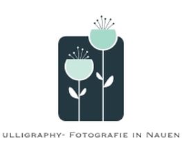www.ulligraphy.de Logo
