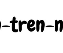 SIL-BEN-TREN-NUNG Logo