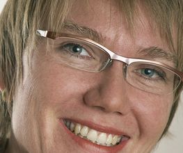Silke Rommel
