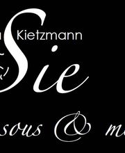 Sie - Dessous & mehr Logo