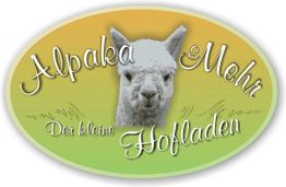 Alpaka & Mehr