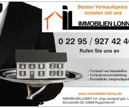 Immobilien Lonny Logo