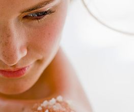 Kosmetikstudio Discreet-Beauty Logo
