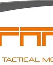 TACTICAL MOTION CLUB Logo