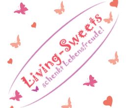 Living-Sweets Logo
