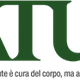Logo verde con testo "Nazarbayev University" sopra una linea tratteggiata.