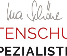 Datenschutzspezialistin Logo