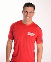  Pro-Movement Personal Training Logo