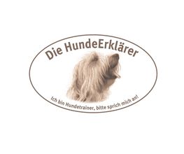 Die HundeErklärer Logo