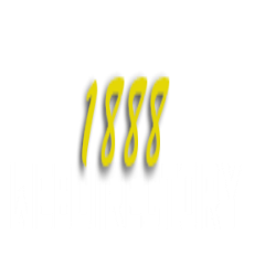 "Logo showing '1888 WebDirectory' with yellow and white text on a black background."