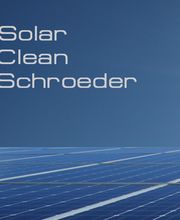 Solar-Clean-Schröder Logo