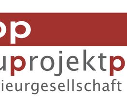 bpp bauprojektplan GmbH Logo