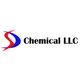 Logo with a red and blue "S" and text "Chemical LLC."