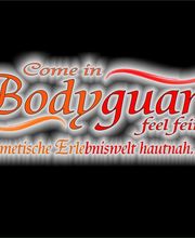 Kosmetikstudio Bodyguard Logo