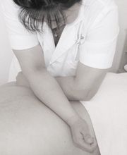 Ganzkörpermassage