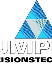 RUMPEL Präzisionstechnik  Logo