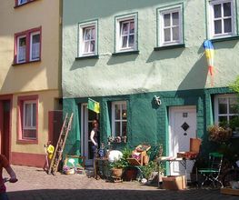 Der Trödelladen