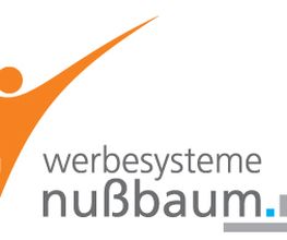Werbesysteme Nußbaum