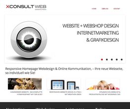 Responsive Webdesign