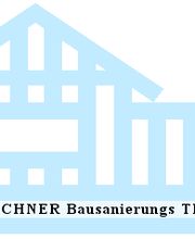 Buchner Bausanierung Logo