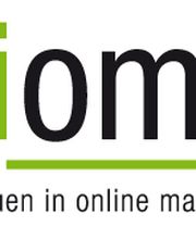 vioma GmbH Logo