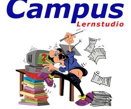 Campus Lernstudio Logo