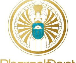 PharaohDent Logo