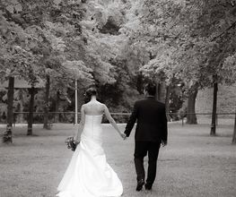 H & More Hochzeitsfotografie