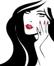 Carmen's NailCare&More Logo