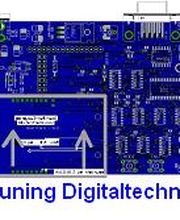 Gillich-Xtuning Logo