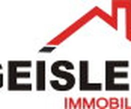 Geisler Immobilien Logo