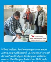 curriculum - Büromöbel Logo
