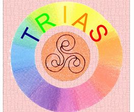 Trias Logo