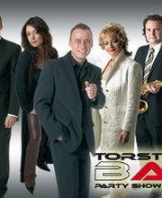 TORSTEN WITT BAND - Partyband, Live Band, Musikband, Danceband