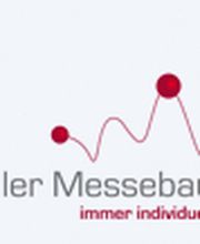 Müller Messebau GmbH Logo