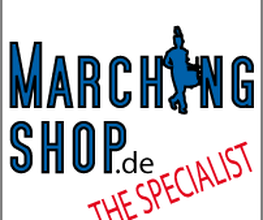 Marchingshop.de Logo
