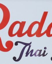 Rada Thaimassage Lörrach Logo