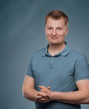 Phillip Maethner - Fotograf Logo