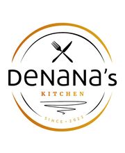 DeNaNa's Kitchen Logo