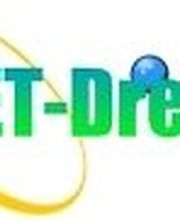 NET-Dream Logo