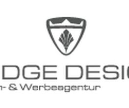 Judge Design Logo