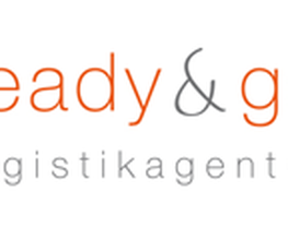 ready & go GmbH Logo