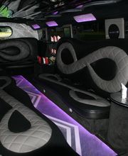 Hummer H 2 Stretchlimo