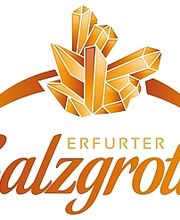 Erfurter Salzgrotte Logo